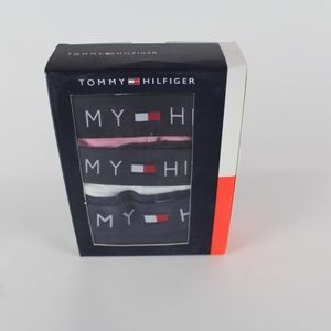 Tommy Hilfiger Underwear Navy/White/Pink